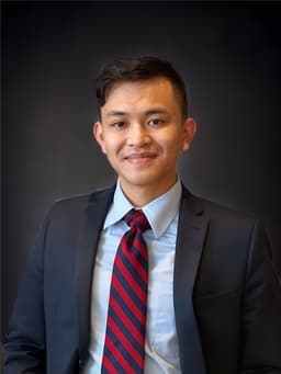 Caleb Pham